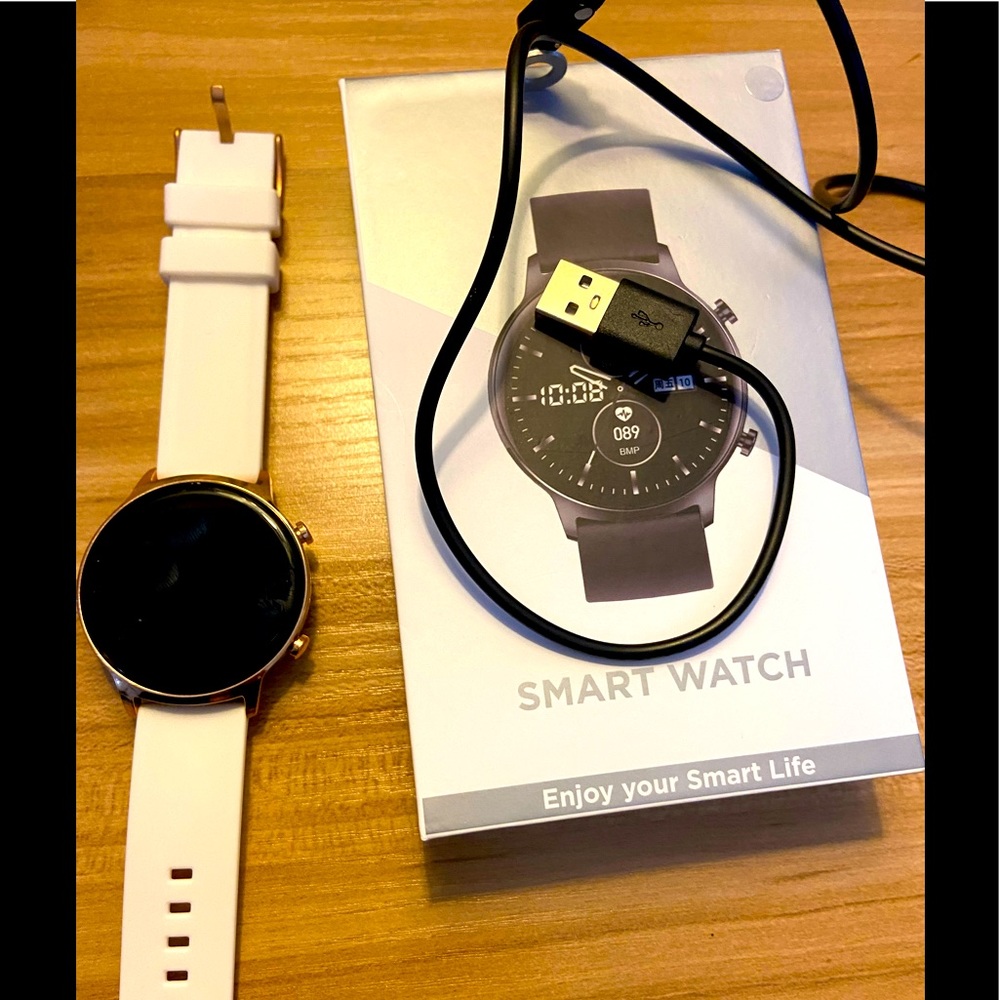 Women smart watch